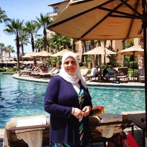 Meet your Posher, Nadia